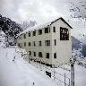 Hotel Patnitop Heights