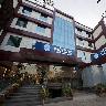 Hotel Pitrashish Pride