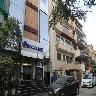 Hotel Rockland Panchsheel Enclave