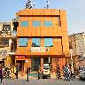 Hotel Delhi Aerocity