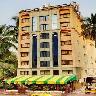 The Emerald Hotel