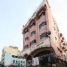 Hotel Saratha Rajans