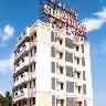 Hotel Meenakshi Sunshine