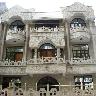 Hotel P K  Residency