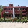Hotel Chandigarh Beckons