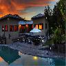 The Kikar Lodge