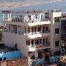 Hotel Temple on Ganges