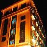 The chakrie Residency