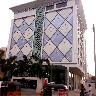 Paradigm Sarovar Portico