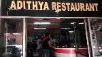 Arjun Residency Hotel