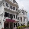Hotel Delta International