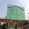 Hotel Galaxy Intercontinental