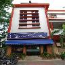 The Boulevard Hotel
