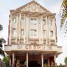 Hotel Intercity International