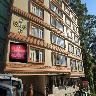 Hotel Vajra Residency
