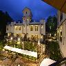 Crystal County Resort