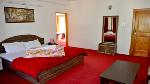 Hotel Monarch Residency