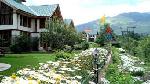 Highland Park Resort