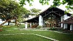 Punnamada Backwater Resort