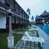 Sea Lagoon Health Resort