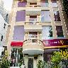 Clarks Inn Nehru Place