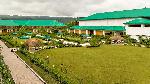 Resort Borgos