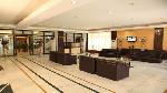 Hotel Chandigarh Beckons
