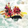 Rafting in Rishikesh