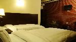 The Nettle and Fern Hotel