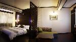 The Nettle and Fern Hotel
