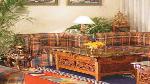 The Oriental