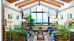 The Oriental