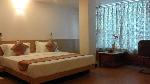 Hotel Central Ninamma