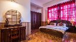 The Sidlon Residency