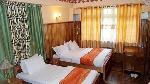 Hotel Deep Residency
