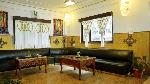 Bamboo Grove Retreat
