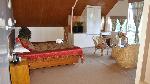 Bamboo Grove Retreat