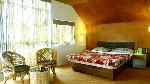 Bamboo Grove Retreat