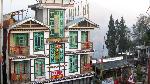Hotel garuda 