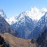 Nanda Devi Sanctuary Trek