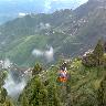 Holiday Package to Mussoorie