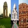 Golden Triangle Tours