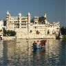 Golden Triangle with Udaipur 