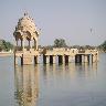 Golden Triangle with Jaisalmer