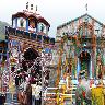 Kedarnath Badrinath Yatra