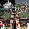 Teen Dham Yatra