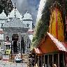 Yamunotri Gangotri Yatra