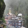 Yamunotri Dham Yatra