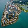 Sentosa Singapore Tour Package 