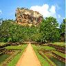 Sigiriya Tour Package